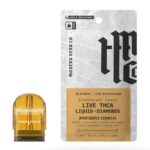 Modern Herb Co THCa Live Resin Liquid Diamonds Pod 2g