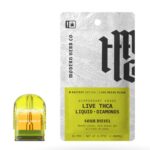 Modern Herb Co THCa Live Resin Liquid Diamonds Pod 2g