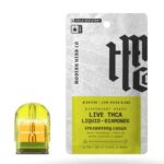 Modern Herb Co THCa Live Resin Liquid Diamonds Pod 2g