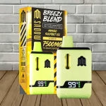 Modus Breezy Blend Disposable Vape 7.5g Best Price