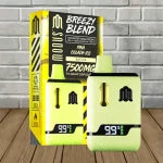 Modus Breezy Blend Disposable Vape 7.5g Best Price