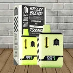 Modus Breezy Blend Disposable Vape 7.5g Best Price