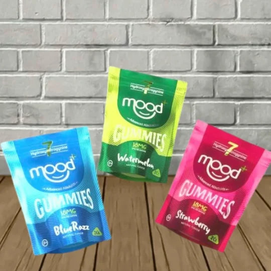 OPiA Chewable Kratom Extract Tablets 150mg 4ct