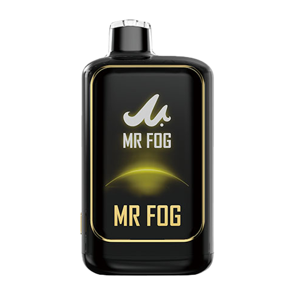 Polar Ice Mr Fog Nova