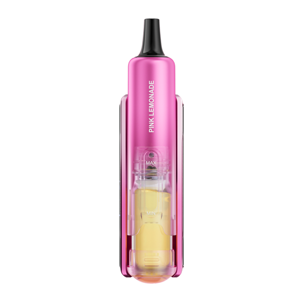 Pink Lemonade Lost Mary Nera Fullview Kit