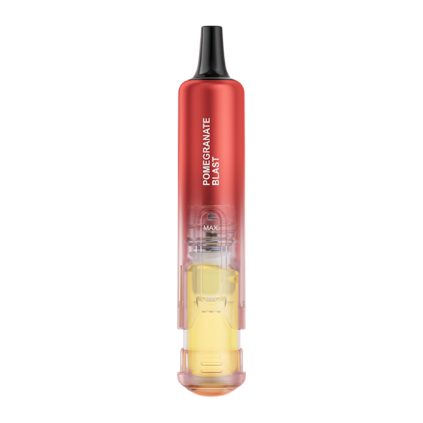 Pomegranate Blast Lost Mary Nera Fullview Pods (2pk)