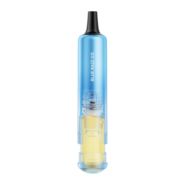 Blue Razz Ice Lost Mary Nera Fullview Pods (2pk)