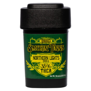 Smokin Tenns THCA Premium Indoor Cannabis Flower 1g Best Price