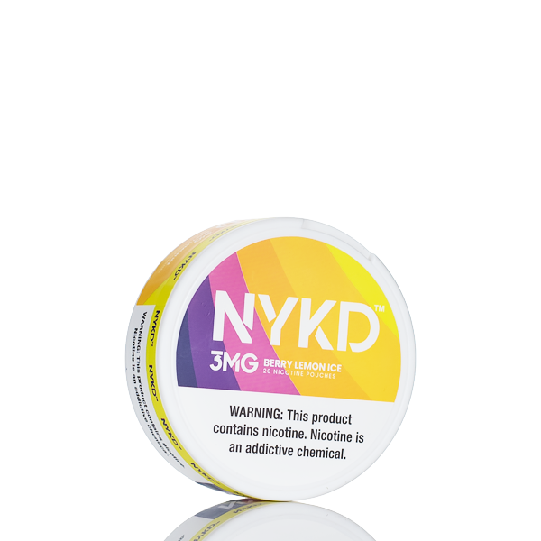 NYKD Nicotine Pouches Best Price