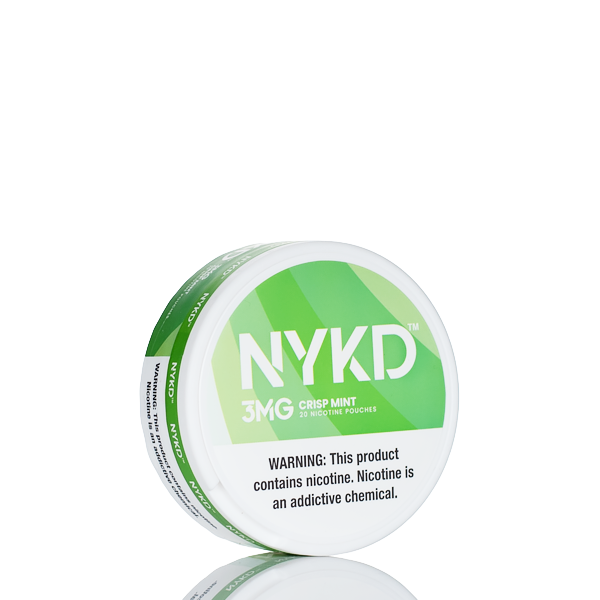 NYKD Nicotine Pouches Best Price