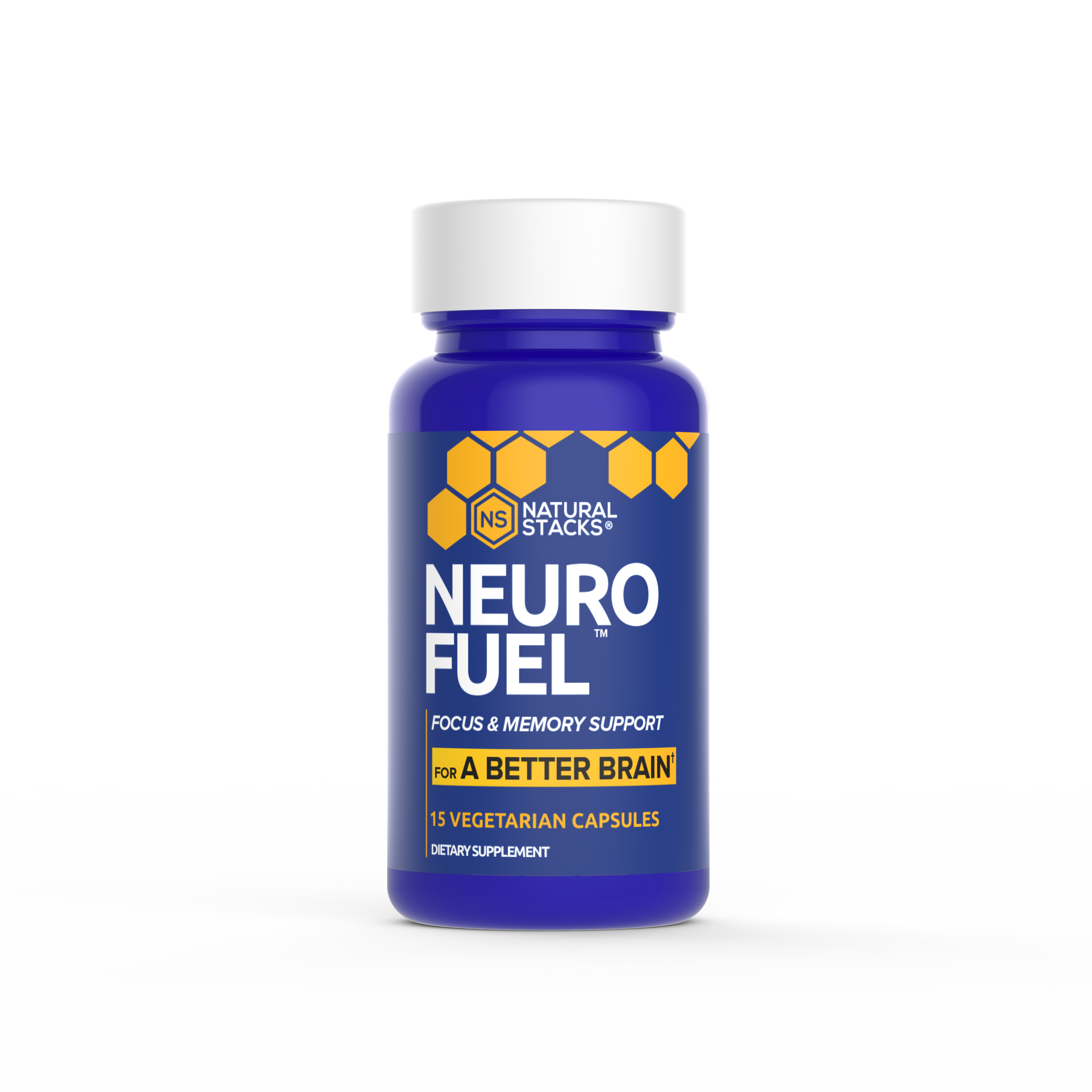 Free NEUROFUEL™ Mini Bottle