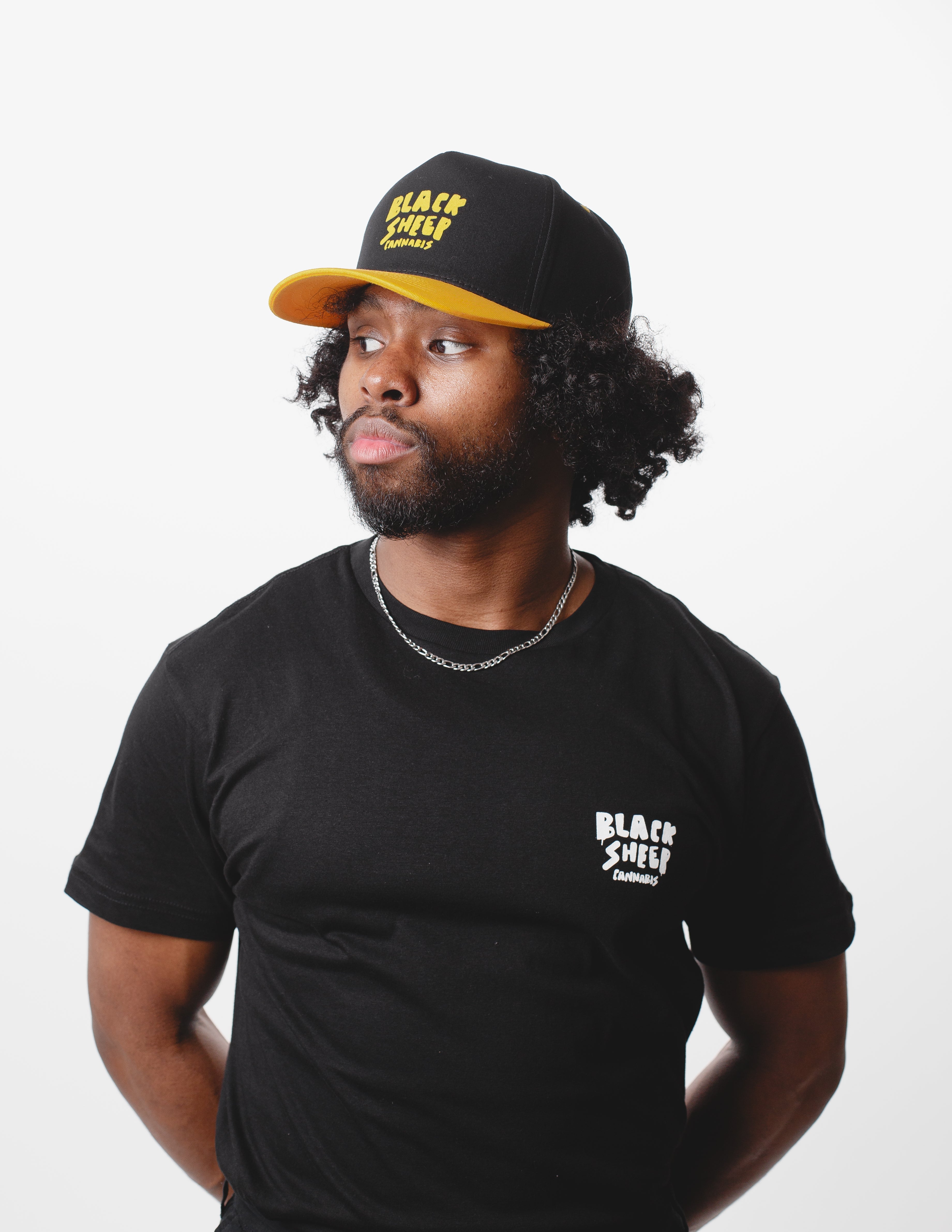 BKS Ezra Adjustable Hat