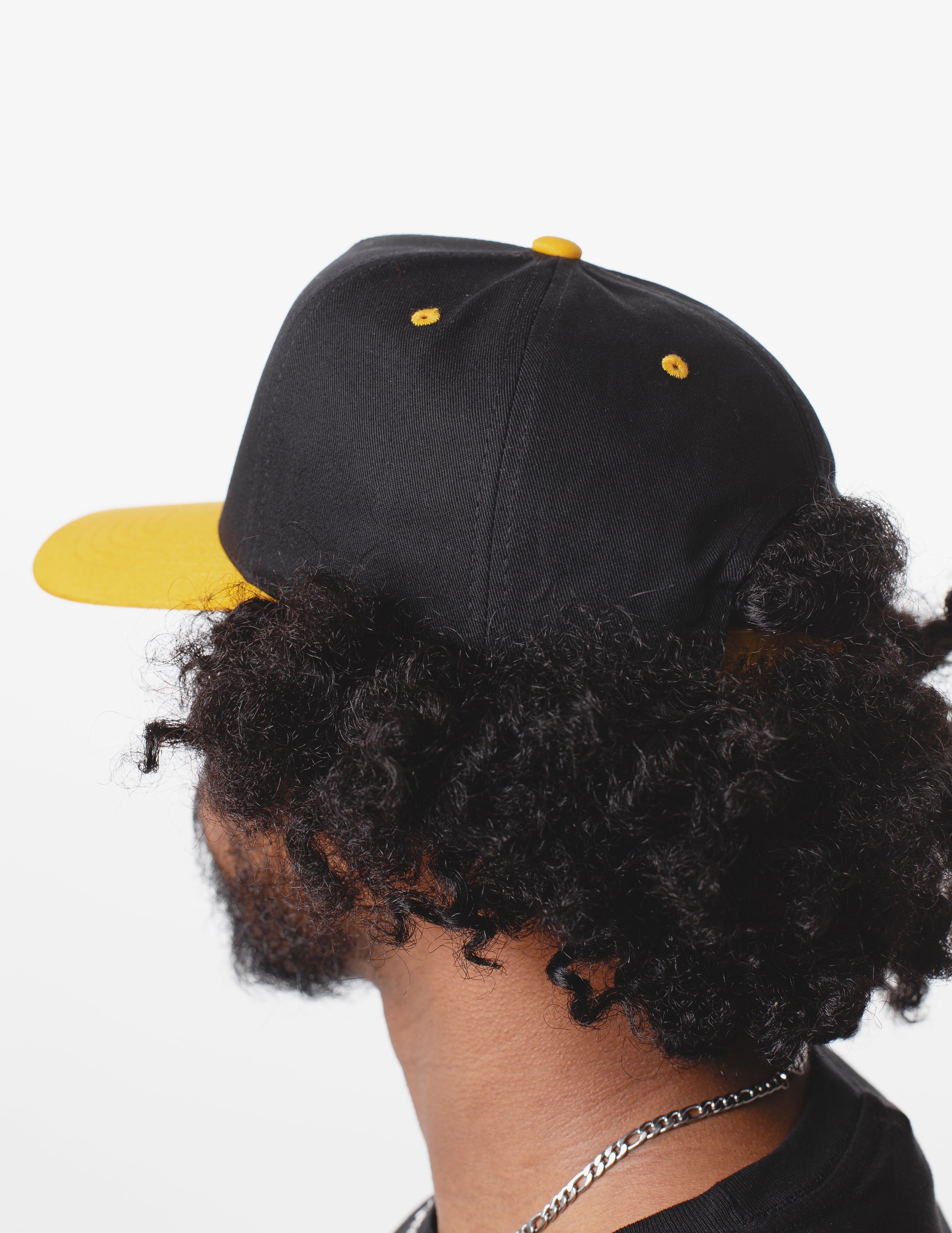 BKS Ezra Adjustable Hat