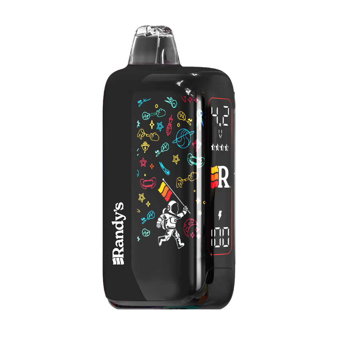 Randy's Inspo MAX Vaporizer Best Sales Price - Vaporizers