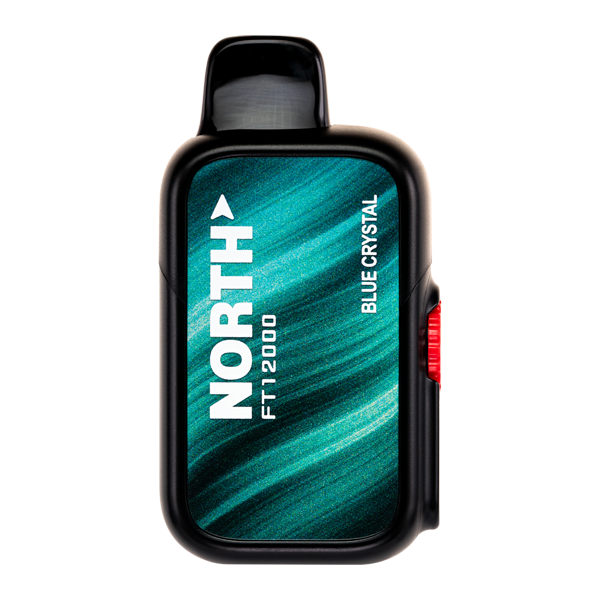 Blue Crystal North FT12000 Best Sales Price - Disposables