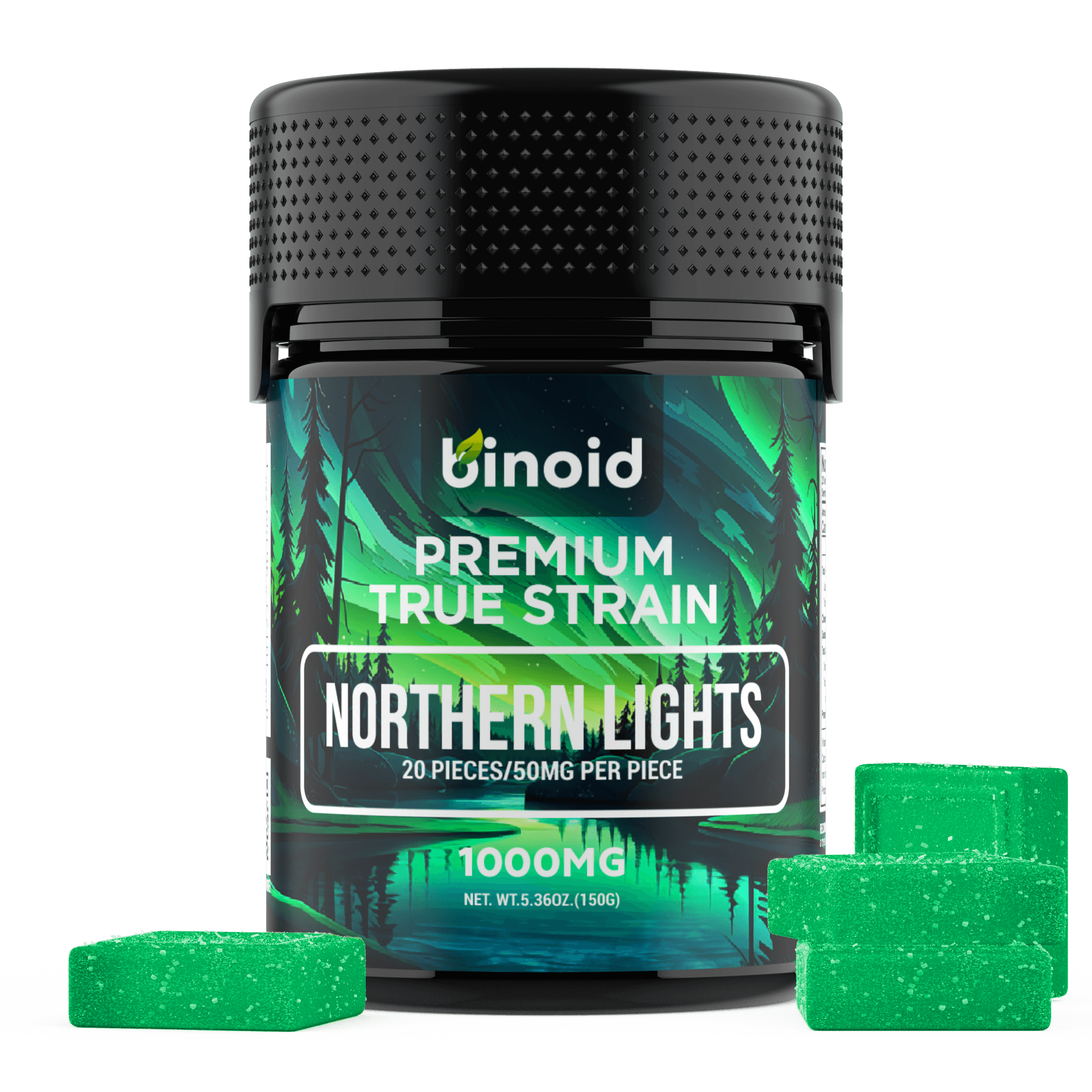 Binoid True Strain Gummies Best Price