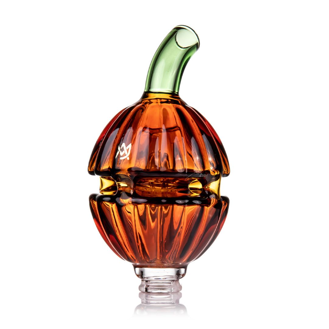 MJ Arsenal Dab Rigs Gourdy Puffco Pivot Top Halloween Limited Edition
