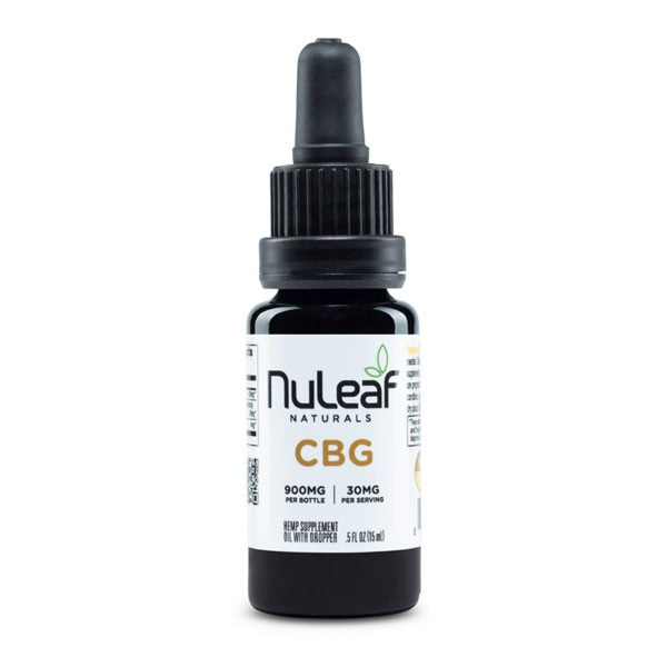 Nuleaf Naturals Recovery Bundle Best Price