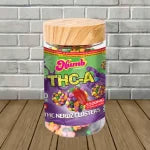 Numb Cannabis Co THCa Nerd Clusters 5500mg Best Price