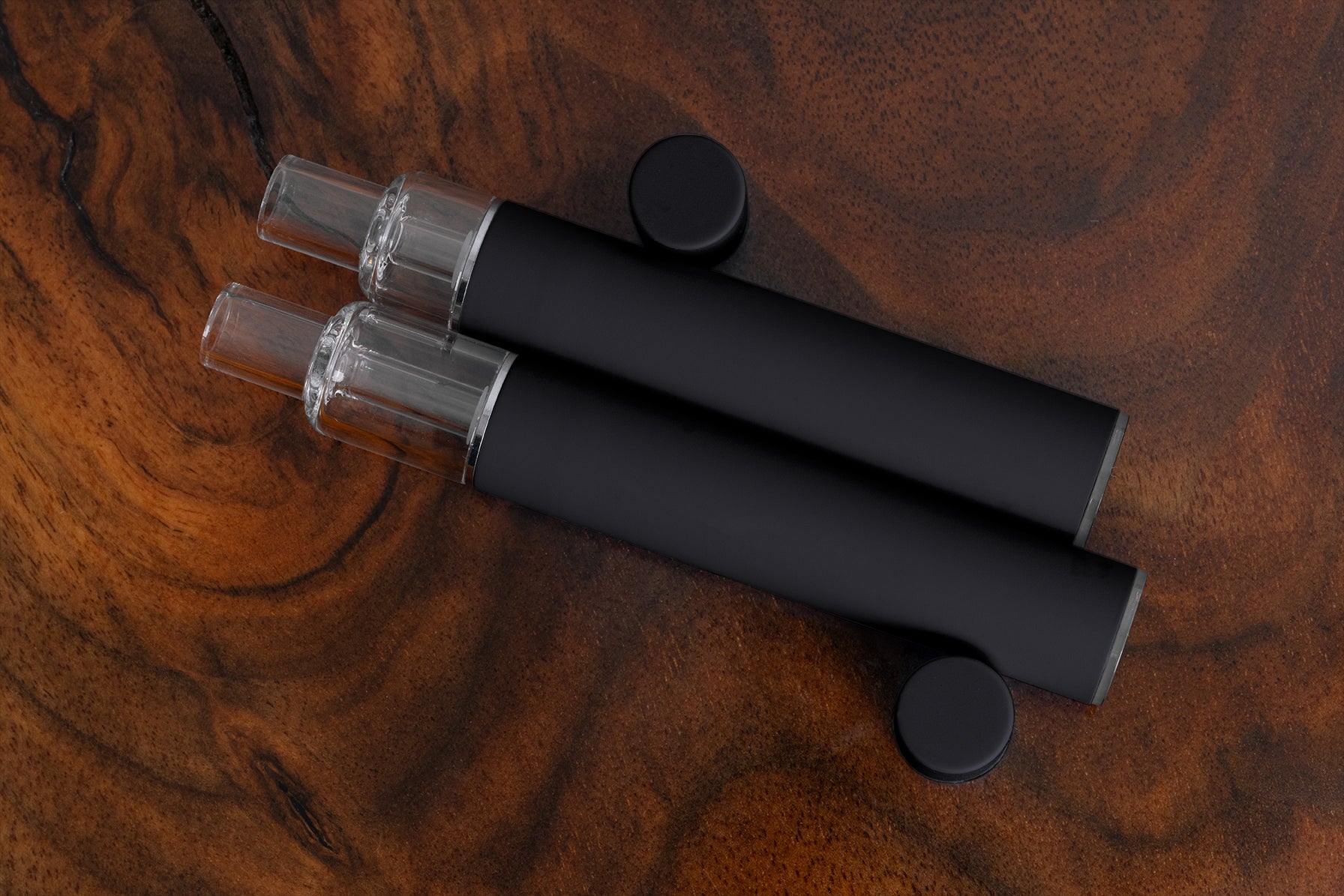 Traveler Extreme All Glass Bucket AIO | O2Vape Wholesale Price