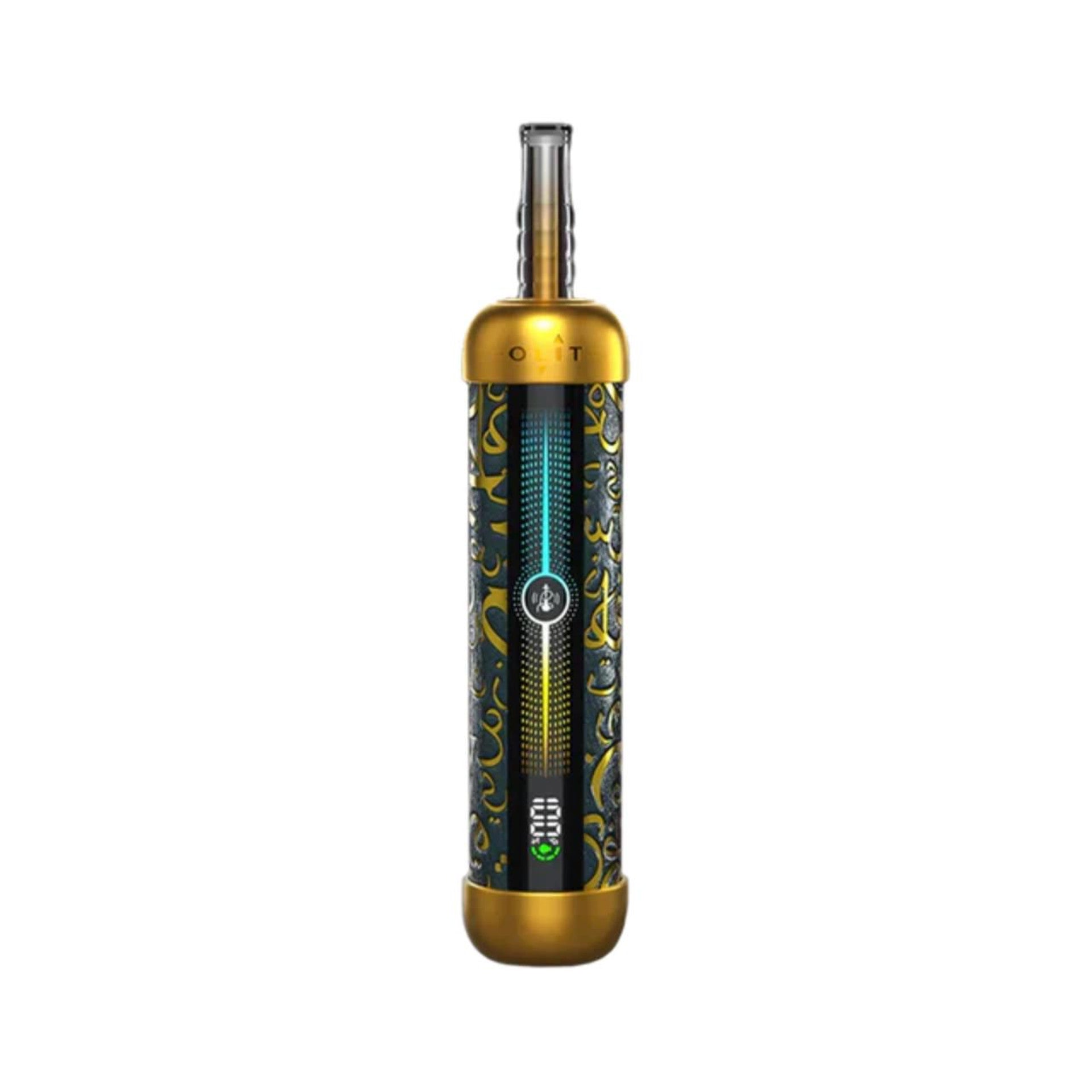 OLIT Hookahlit Pro Disposable (60000 Puffs)