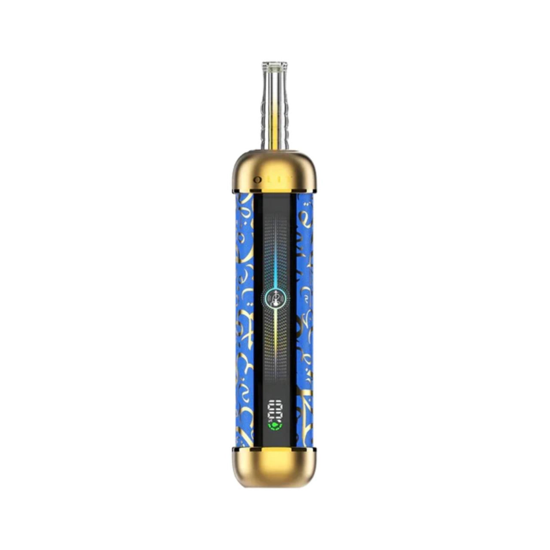 OLIT Hookahlit Pro Disposable (60000 Puffs)