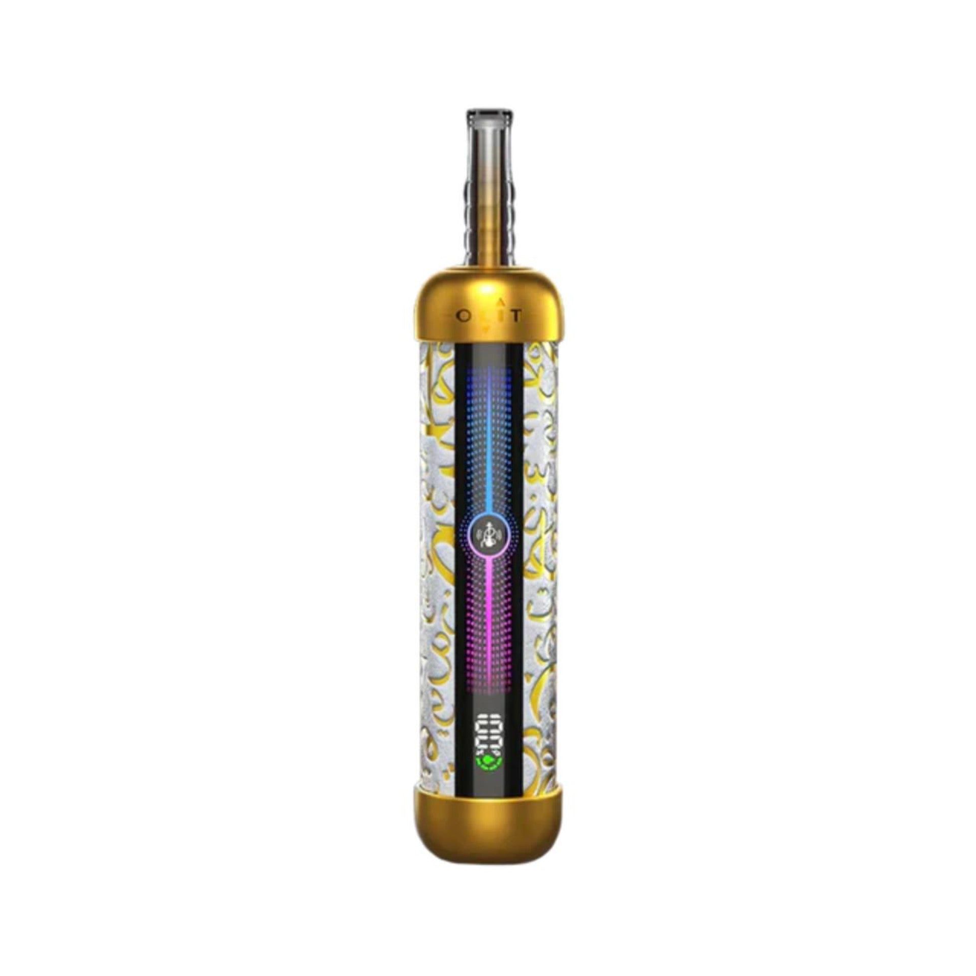 OLIT Hookahlit Pro Disposable (60000 Puffs)