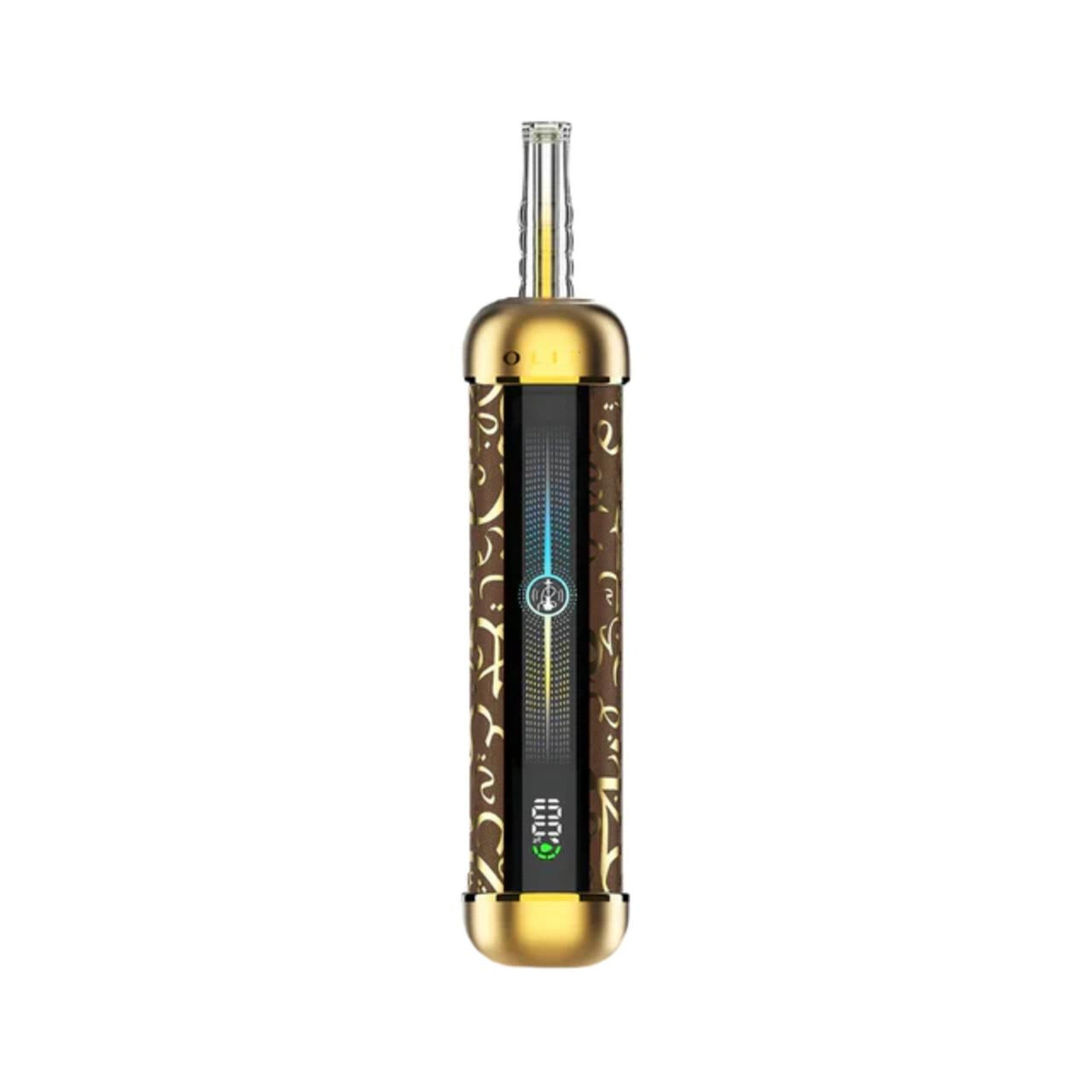 OLIT Hookahlit Pro Disposable (60000 Puffs)