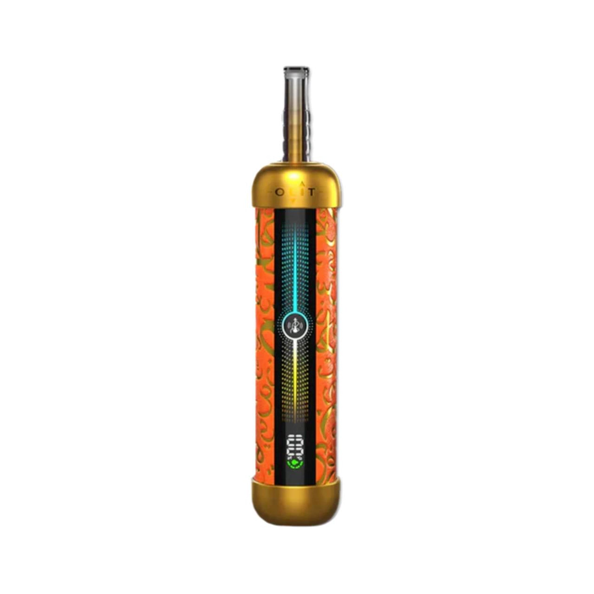 OLIT Hookahlit Pro Disposable (60000 Puffs)