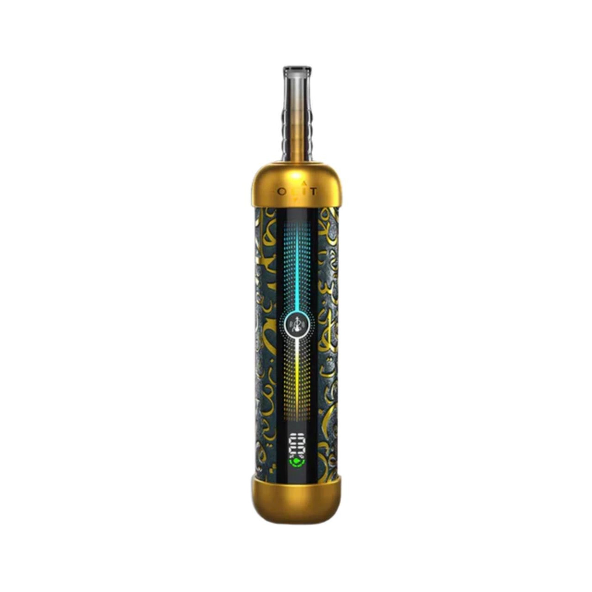 OLIT Hookahlit Pro Disposable (60000 Puffs)