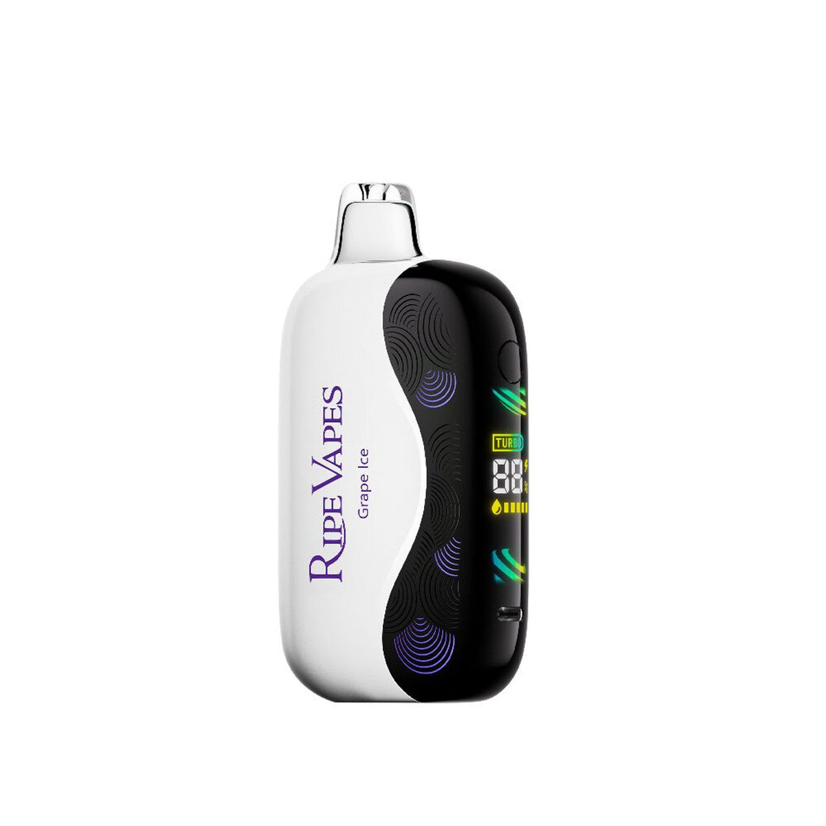 Ripe Vapes Oak Disposable 35,000 puffs