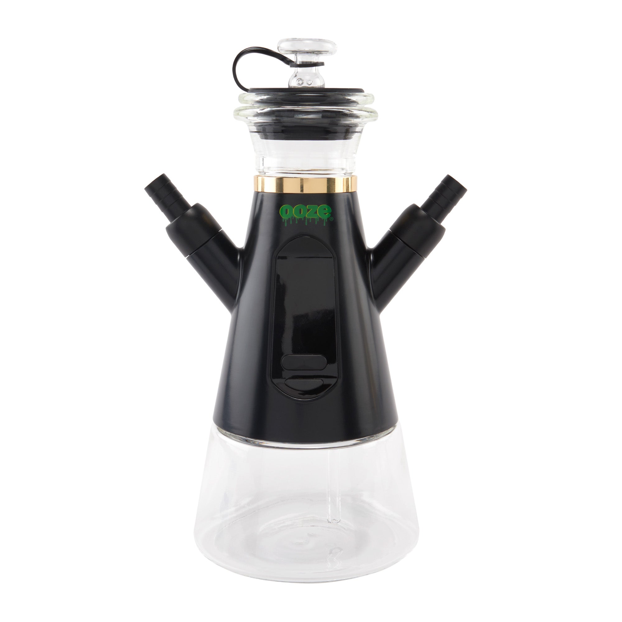 Ooze Ripley Dab Rig Hookah 2400mAh C-Core