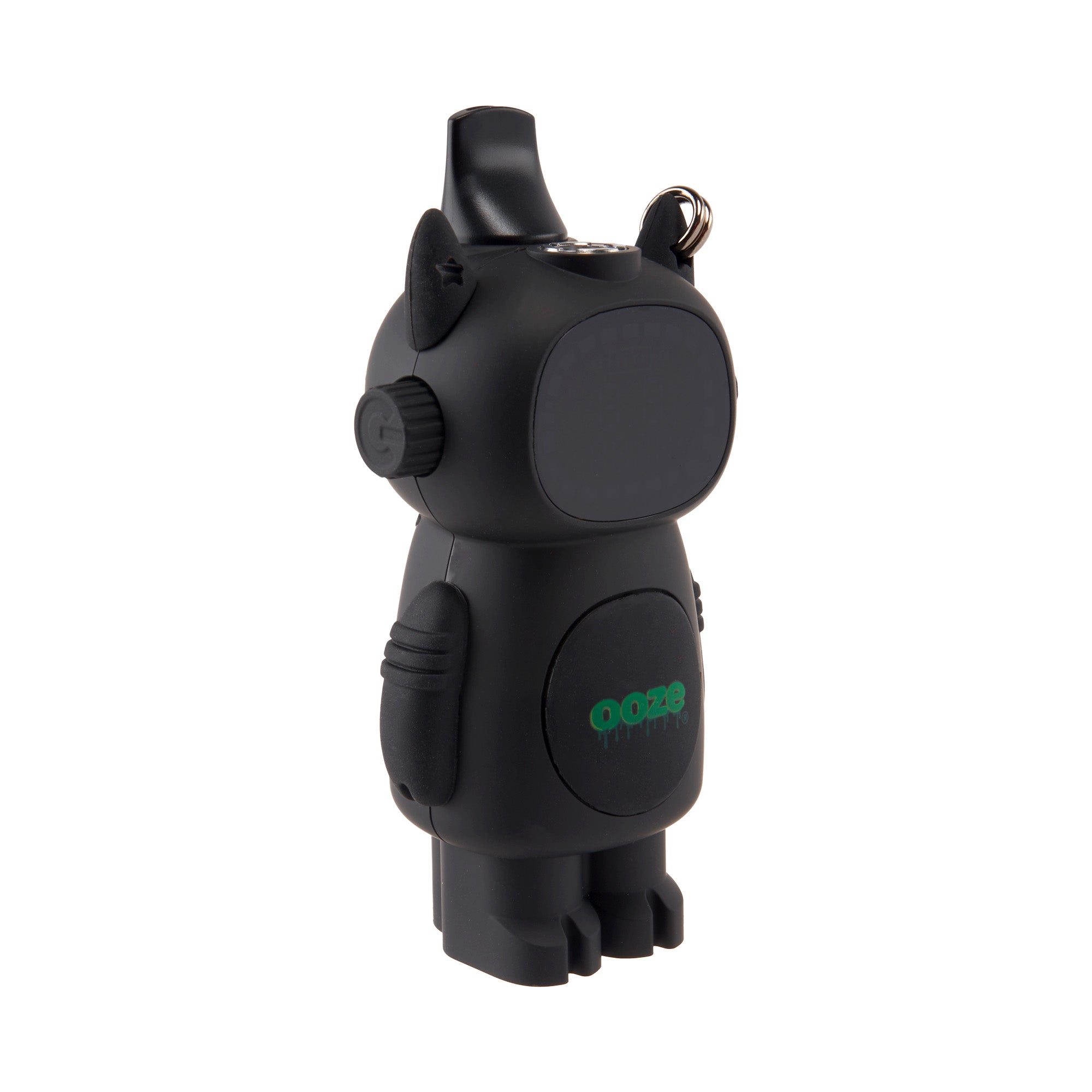 Ooze Bot 650mAh Character Vape Battery