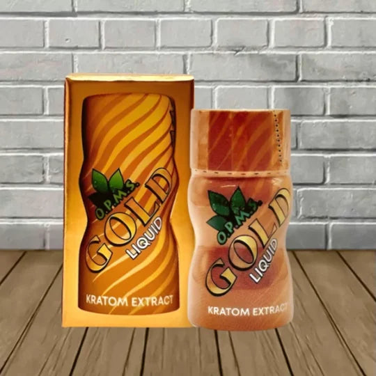 Xtreme Speciosa 7-Hydroxy 200mg