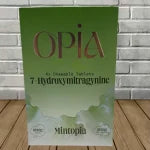 OPiA 7-Hydroxymitragynine Chewable Tablets 4ct Best Price