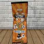 Ocho Extracts Big Bombers THCa Glass-Tip Pre-Rolls 4g Best Price