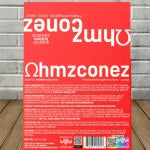 Ohmz Conez 7-Hydroxymitragynine Strawberry Cone Full Case 12ct Best Price