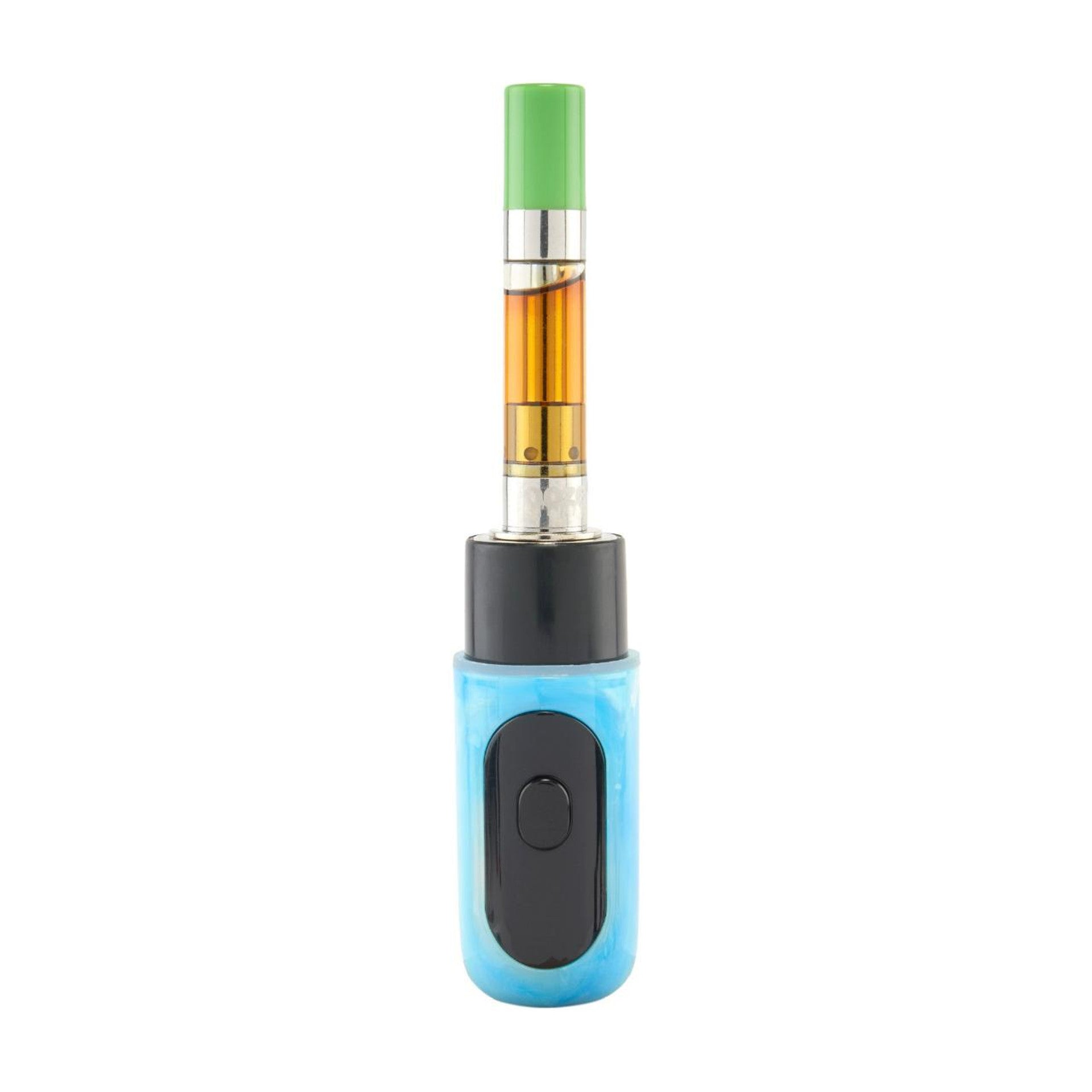 Ooze Hilo Conceal Battery 510 Thread Battery 400mAh