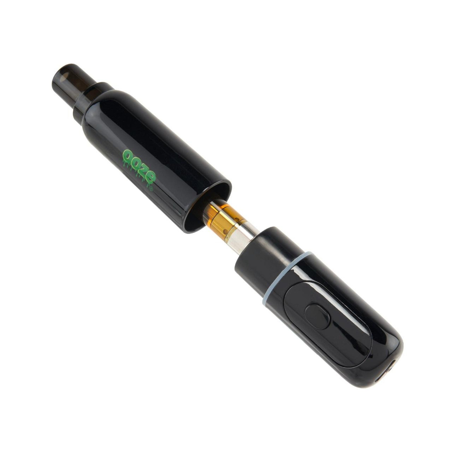 Ooze Hilo Conceal Battery 510 Thread Battery 400mAh