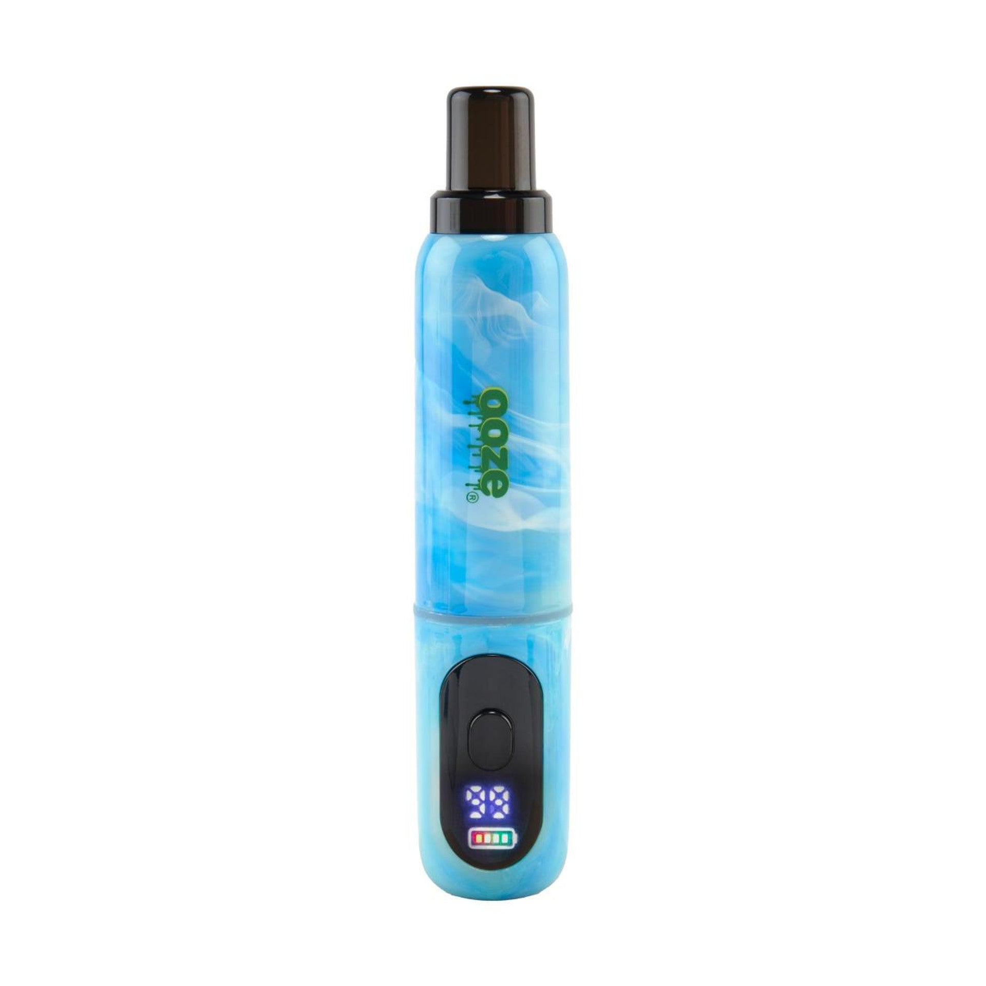 Ooze Hilo Conceal Battery 510 Thread Battery 400mAh