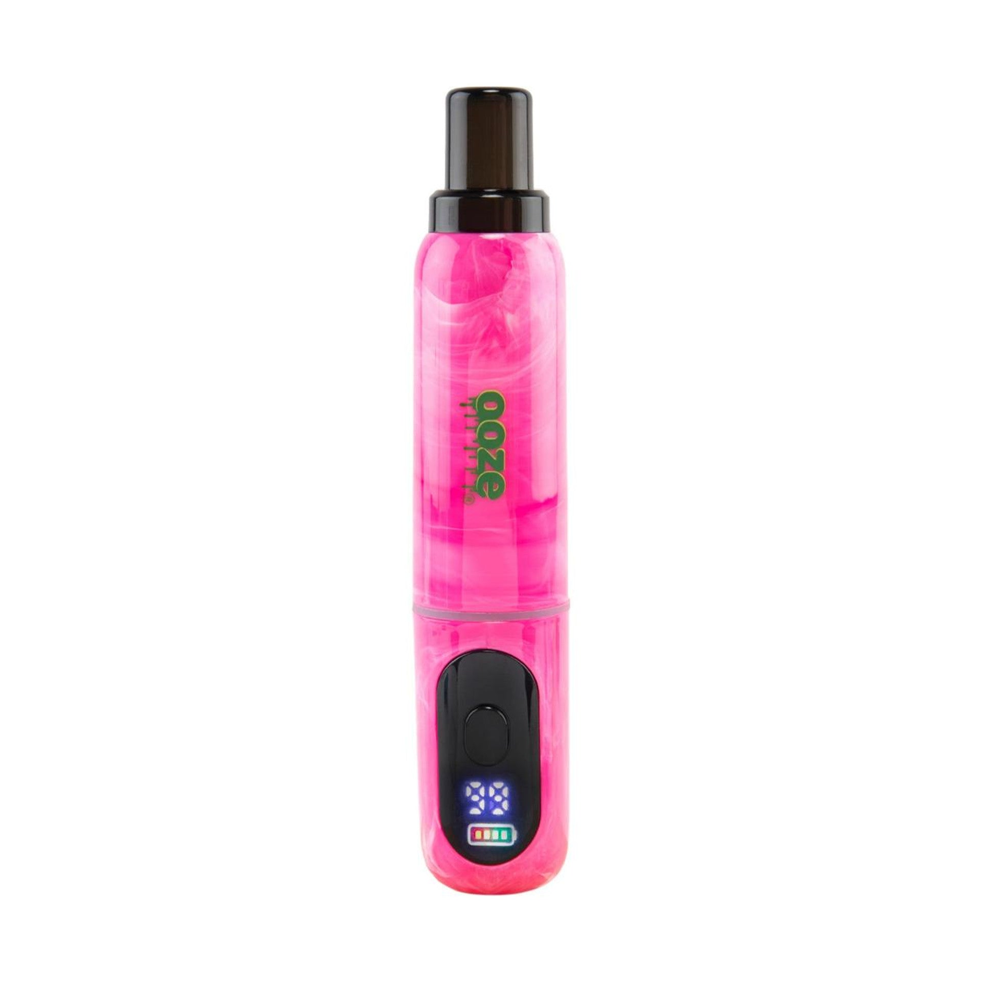 Ooze Hilo Conceal Battery 510 Thread Battery 400mAh