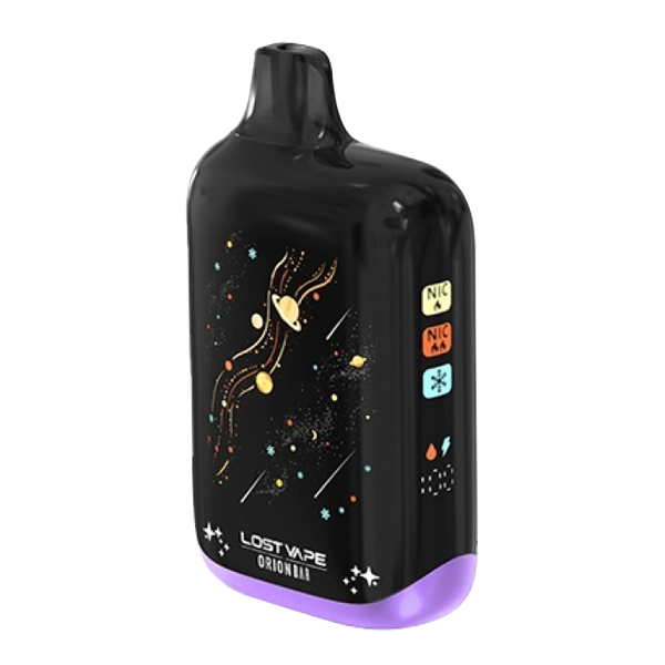Fruity Nectar Orion Bar 50K