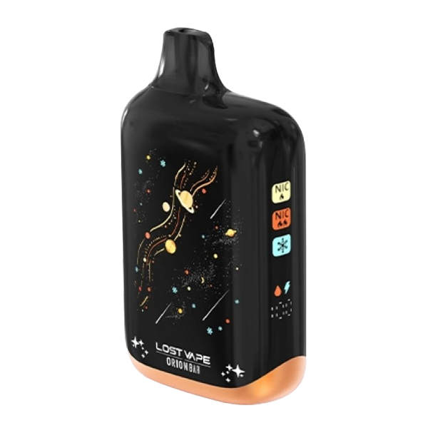 Mango Pop Orion Bar 50K