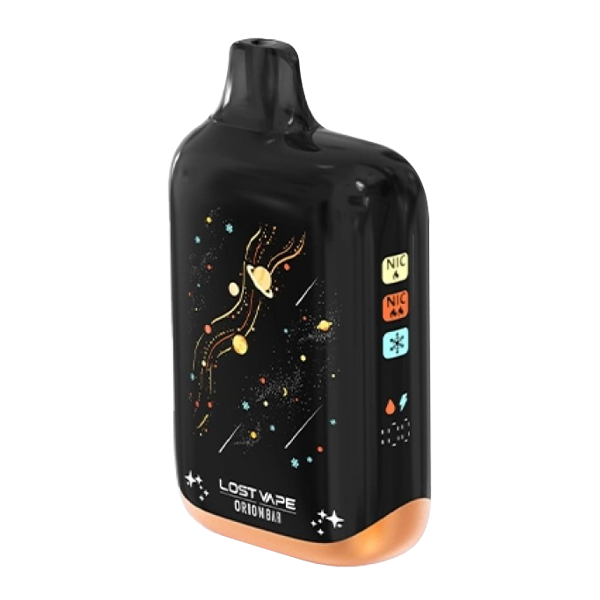 Orange Cake Orion Bar 50K