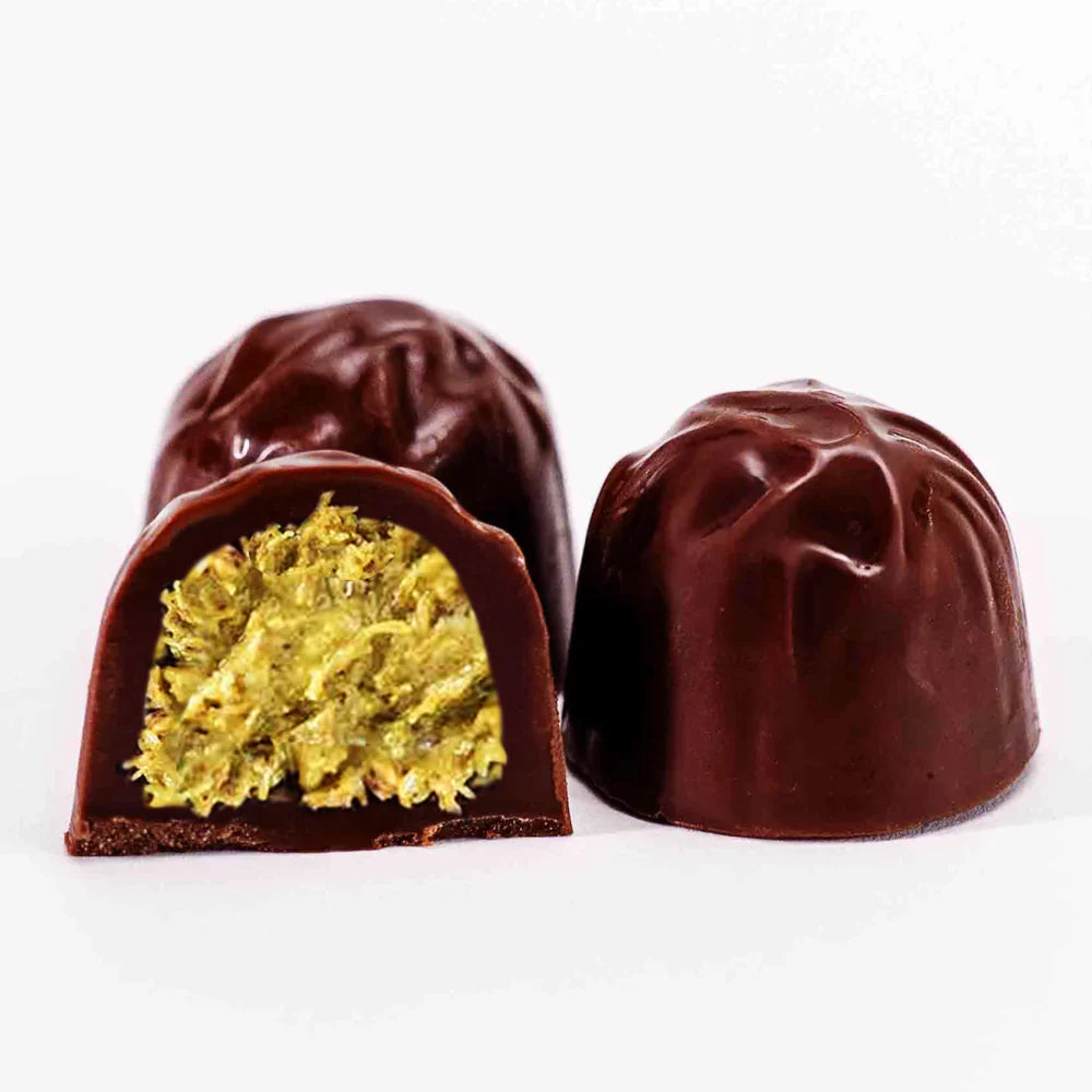 Xite D9 Dubai Nuggets (5ct Bag)