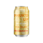 The Hemp Doctor 50mg High Potency Phuk’d Up Seltzer