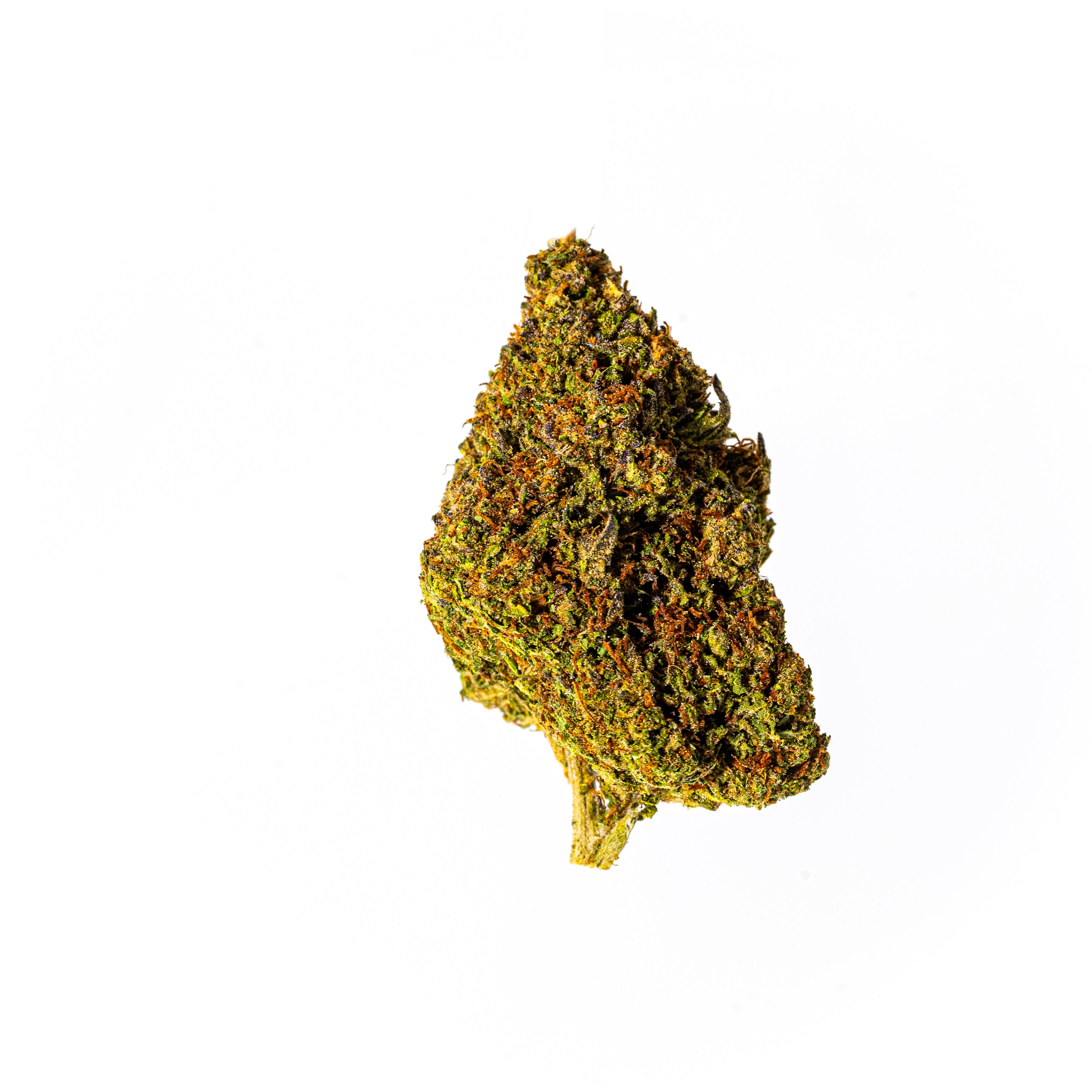 Galaxy Treats Space Nugz THCA Flower - Platinum Kush