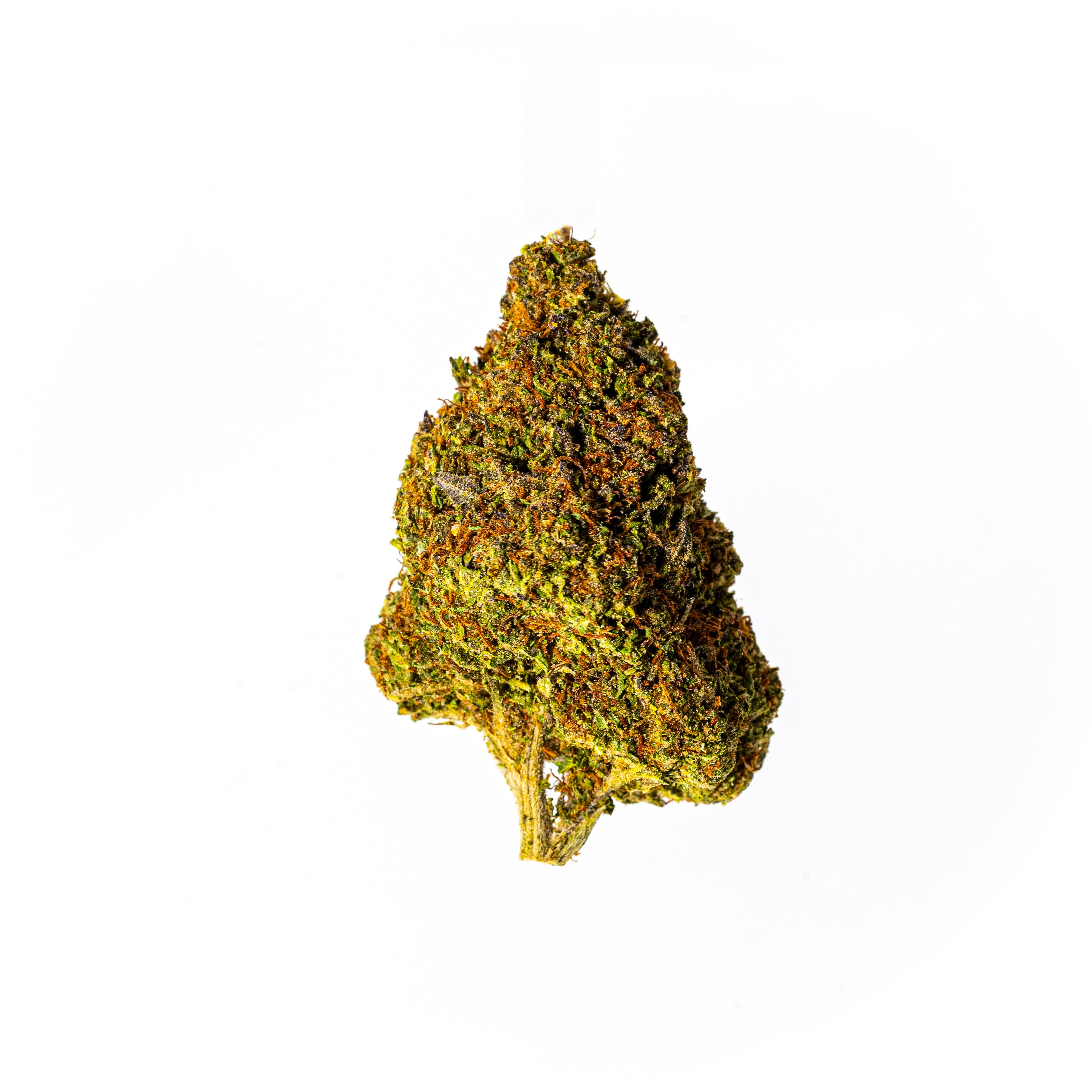 Galaxy Treats Space Nugz THCA Flower - Platinum Kush