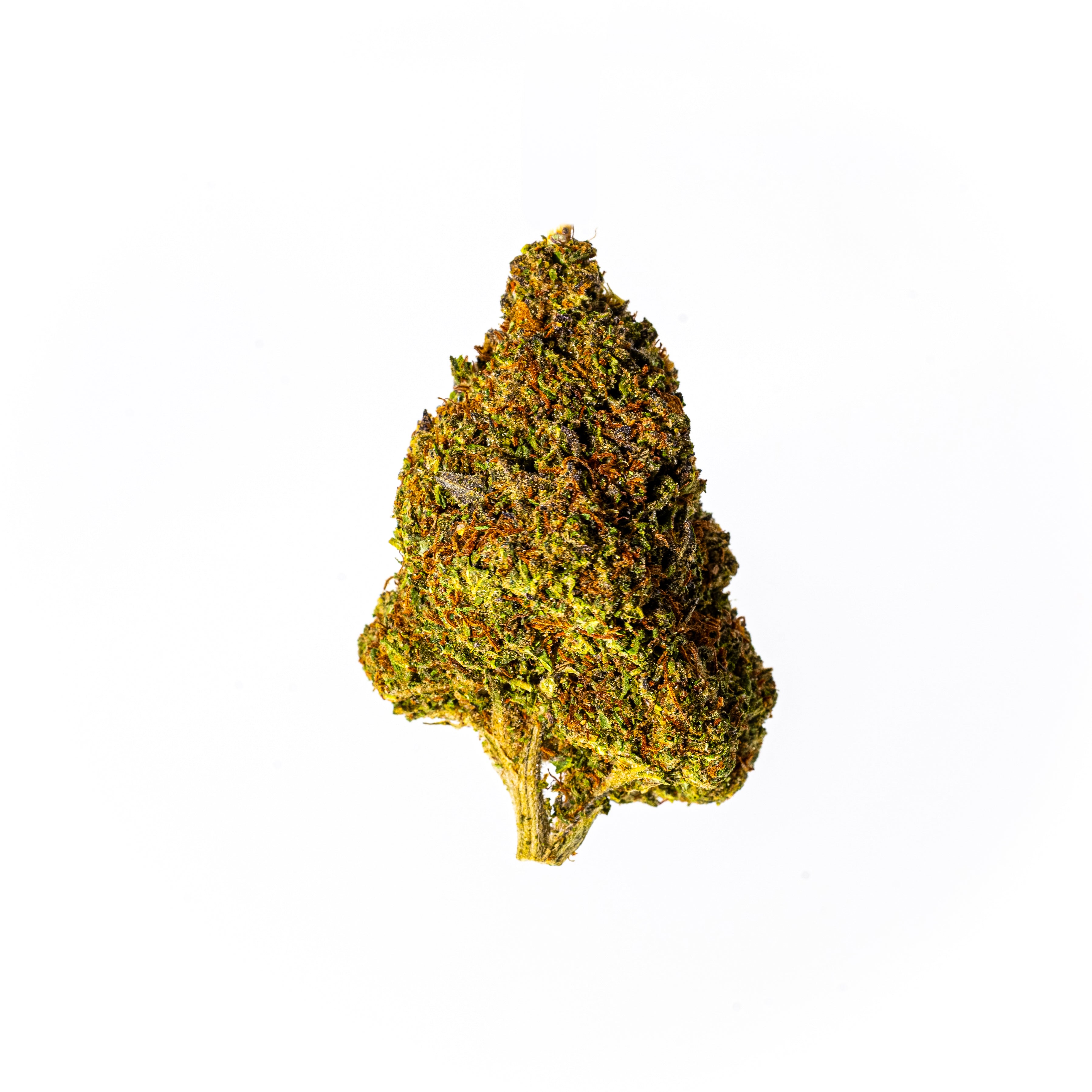 Galaxy Treats Space Nugz THCA Flower - Platinum Kush