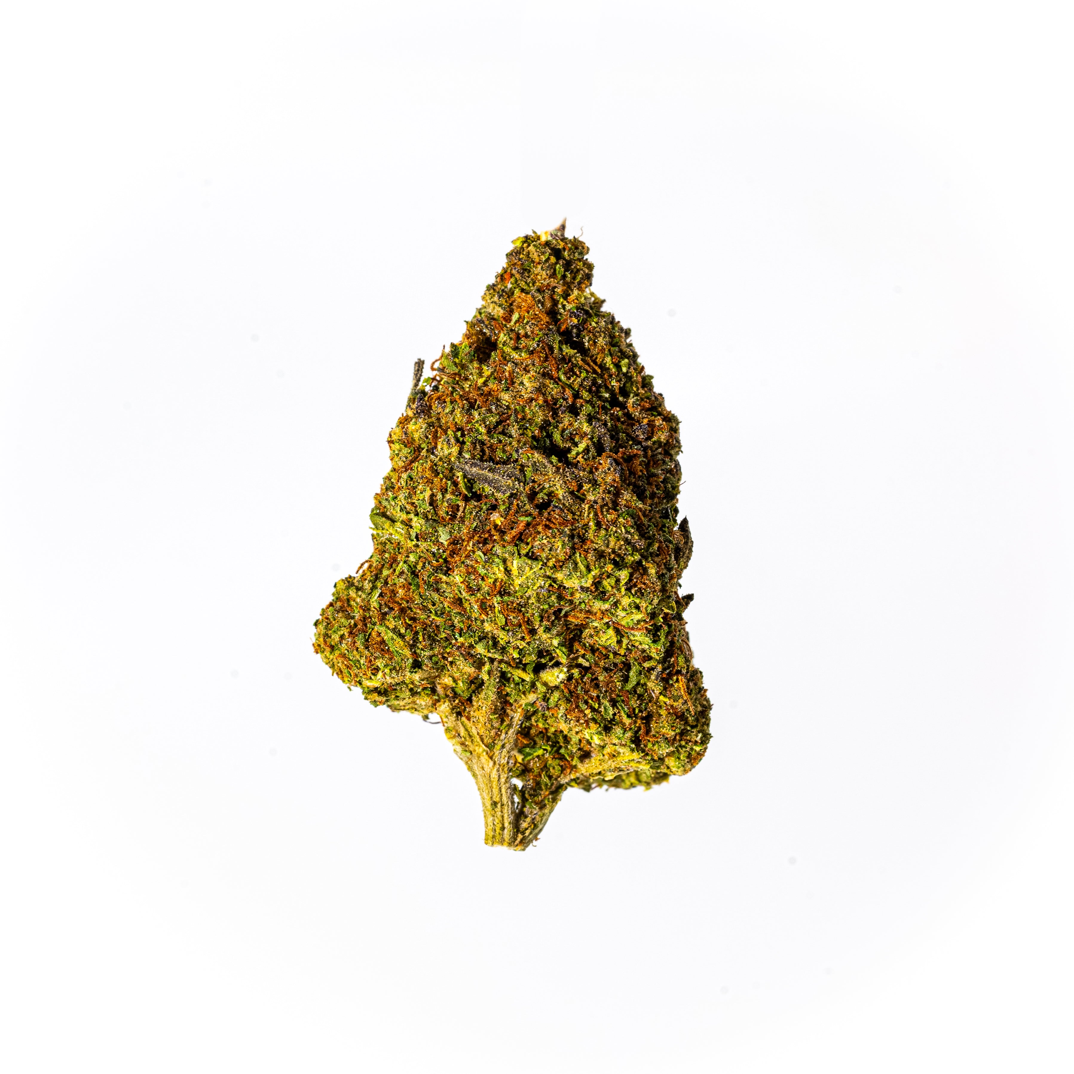 Galaxy Treats Space Nugz THCA Flower - Platinum Kush